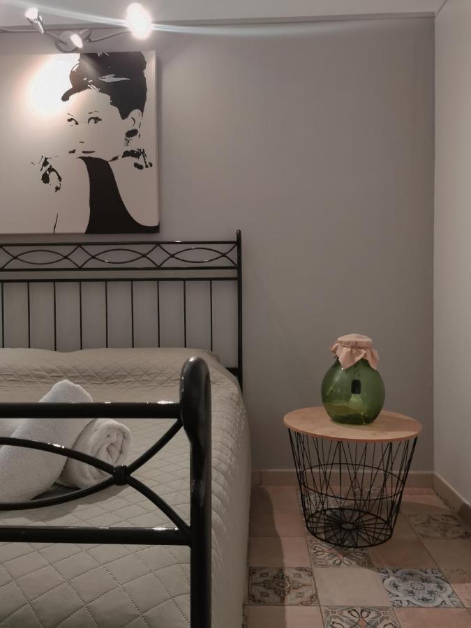 Whiteflower Apartments Bari Eksteriør billede