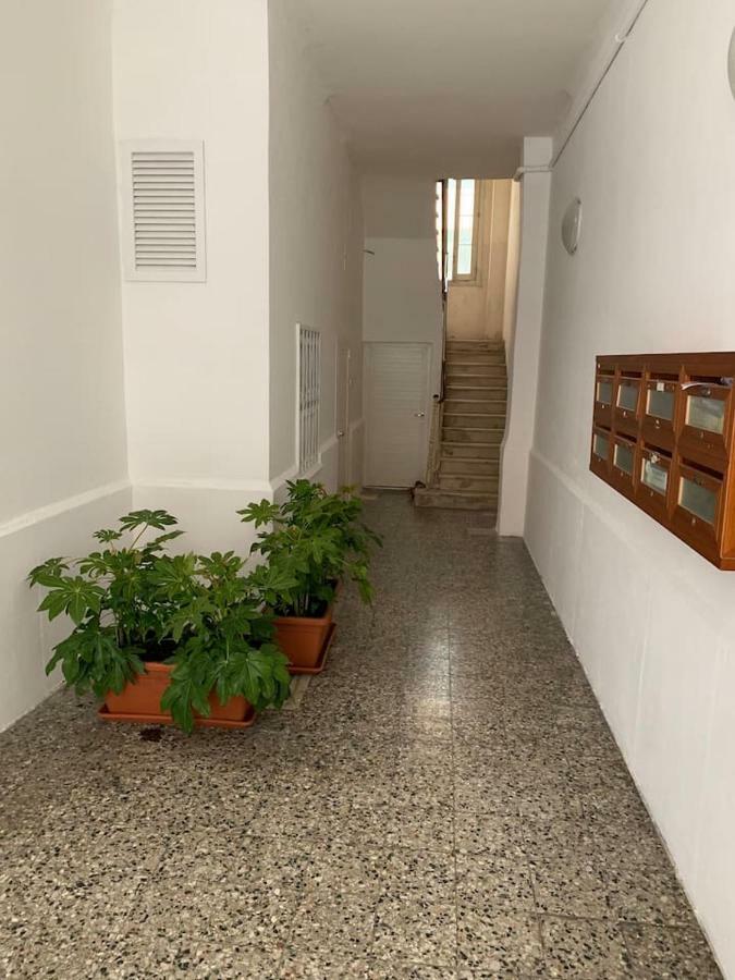 Whiteflower Apartments Bari Eksteriør billede